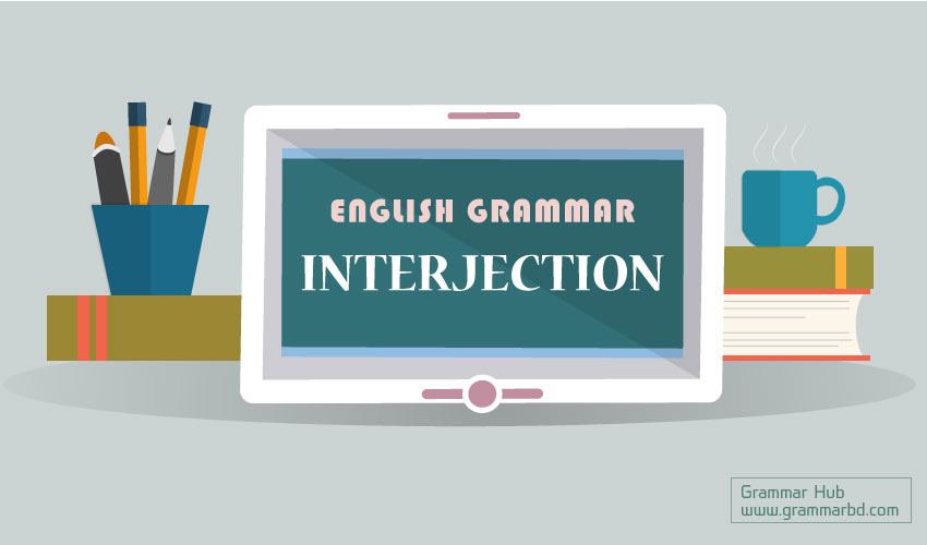 Interjections