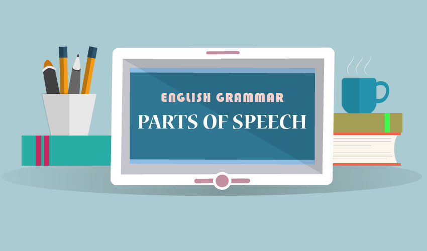 Parts of Speech (পদ প্রকরণ)