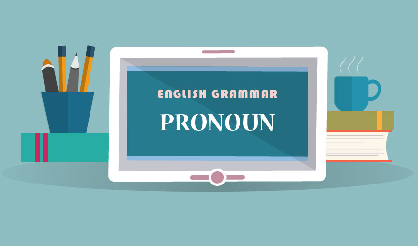Pronoun (সর্বনাম)